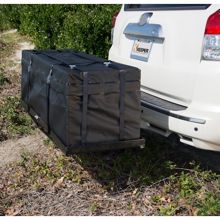 Keeper Keeper Hitch Rack 11 Cu. Ft. Storage Bag 7208